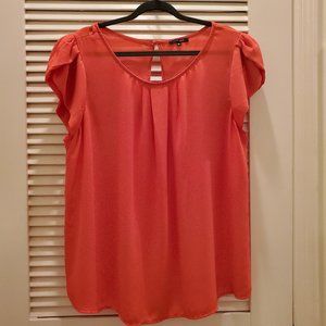 Fun & Flirty Papermoon Blouse